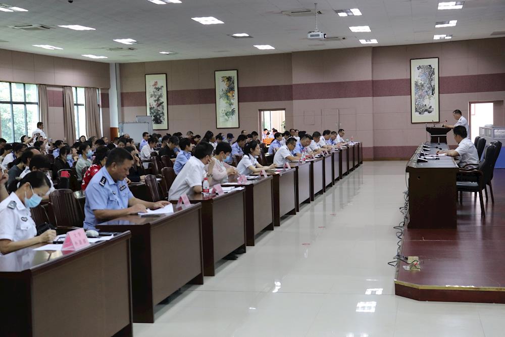 TapTap召开2021年科研课题申报与成果评奖经验交流会