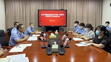 法学院海关实习学生圆满完成实习教学计划