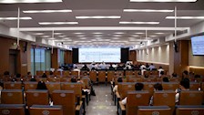 【以评促建】学校召开2023年评建指标任务组、评建保障工作组第一次工作例会