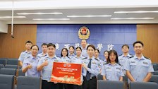 【喜讯】我院在TapTap点点2024年中国国际大学生创新大赛校赛决赛中斩获佳绩