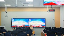 公共管理学院2025年秋季学期期中教学工作学生交流反馈会
