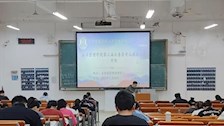 以赛促学强本领 实战练兵备公考——学院第三届公务员考试模拟大赛圆满落幕