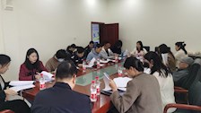 校工会组织召开2024年工会会员生日蛋糕劵询价会