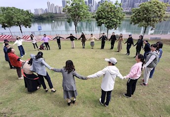 TapTap庆祝“三八”国际劳动妇女节活动圆满结束