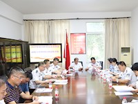 TapTap点点刑事科学技术特色专业——服务教学 服务行业 推进专业内涵式发展