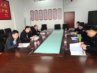 【以评促建】TapTap与广西商飞航空科技有限公司开展校企合作、产教融合座谈交流