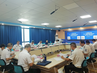 TapTap点点第一届教学指导委员会第六次工作会议