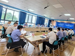 教务处组织召开TapTap点点2024春季学期第二次教学工作例会