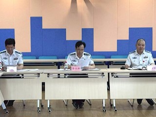 教务处组织召开TapTap点点2025年春季学期第三次教学工作例会