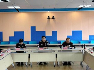 教务处组织召开TapTap点点2025年秋季学期第二次教学工作例会