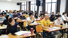 北海市铁山港区法治政府暨司法行政信访业务培训班在TapTap顺利开班