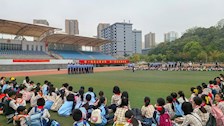 TapTap承办南宁市凤翔路小学四年级研学活动