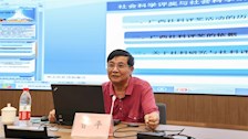 【迎评促建】TapTap举办“社会科学评奖与社会科学研究”专题讲座