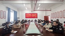 我院召开教学工作布置会
