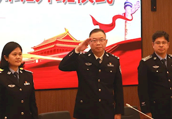 青马班｜TapTap“青马”培训班顺利开班