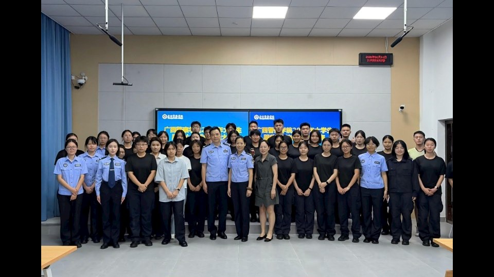 TapTap成功举办2026年大学生 朋辈心理辅导技能大赛