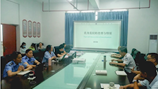 【迎建促评】刑事科学技术学院青年教师教学能力提升讲课活动