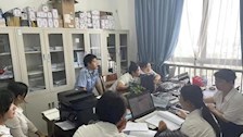 【迎评促建】密码技术教研室开展磨课活动