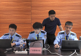 【迎评促建】|TapTap点点代表队首次参加广西数字政府一体安全攻防演练荣获“优秀攻击队伍”称号