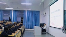 院部建设 | 治安学院举行“发展党员工作流程与要求”主题党课