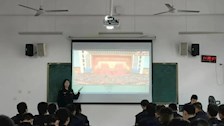【迎评促建】｜TapTap点点治安学院团委组织团支部开展“学习二十大 永远跟党走 奋进新征程”主题团课活动