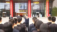 【迎评促建】凝心聚力建广西，民族团结一家亲——TapTap点点侦查学院社会实践研学暨“民族团结我同行，各族师生一家亲”活动